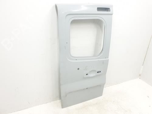 Left rear door RENAULT TRAFIC III Van (FG_) 1.6 dCi 140 (FGMA, FGMC) | BP29906776C4