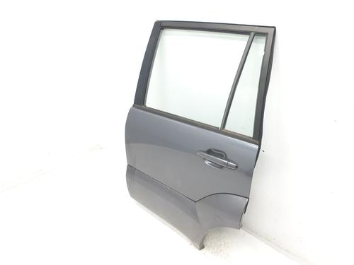 Left rear door TOYOTA LAND CRUISER PRADO (_J12_) 3.0 D-4D (KDJ120, KDJ125) | BP20196564C4 