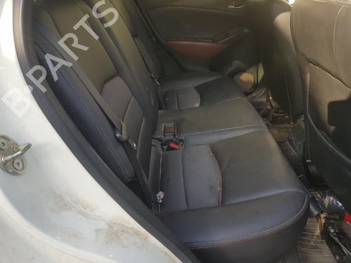 Warning switch MAZDA CX-3 (DK) 1.5 SKYACTIV-D (DK2WS, DK5FW) | BP39696904I22  - Image 15