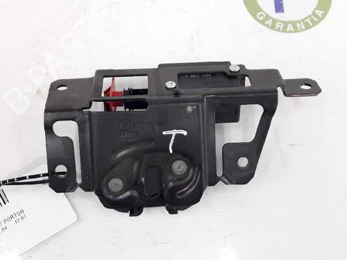 Tailgate lock BMW X3 (E83) 2.0 d | BP4644562C101 
