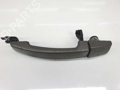 Front left exterior door handle LAND ROVER RANGE ROVER SPORT I (L320) 2.7 D 4x4 | BP7231966C128 