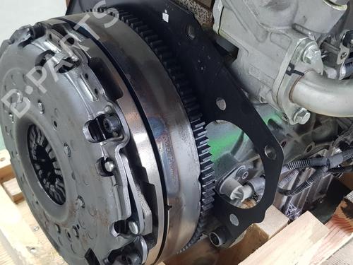 Engine FIAT DUCATO Van (250_) 140 Multijet 2,2 D | BP35794848M1  - Image 11