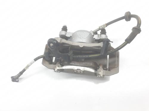 Left front brake caliper AUDI A6 C7 (4G2, 4GC) 2.0 TDI | BP31686466M105 - Image 4