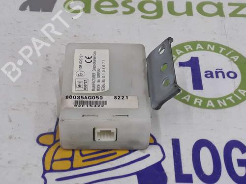 Used Electronic module SUBARU OUTBACK (BL, BP) 2.0 D AWD (BPD) (150 hp) 3154262