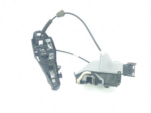 Rear left lock PEUGEOT 508 SW I (8E_) 2.0 HDi | BP17169674C100 
