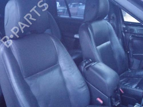 Rear left lock VOLVO XC90 I (275) D5 AWD | BP1121411C100 