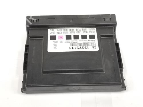 Electronic module OPEL INSIGNIA A (G09) 2.0 CDTI (68) | BP12847975M83 