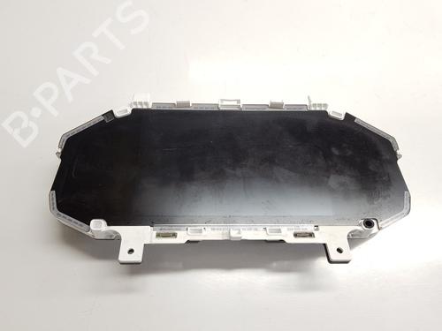 Used Instrument cluster SEAT IBIZA V (KJ1, KJG) 1.0 MPi (80 hp) 30743050