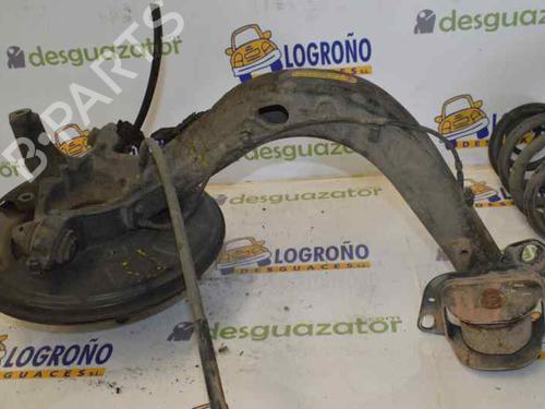 Used Right rear steering knuckle BMW X3 (E83) xDrive 20 d (177 hp) 1939286