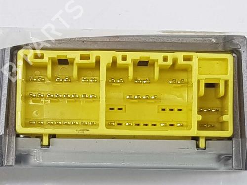 Airbag Kit MITSUBISHI L200 / TRITON (KA_T, KB_T) 2.5 DI-D 4WD (KB4T) | BP7263072C86 