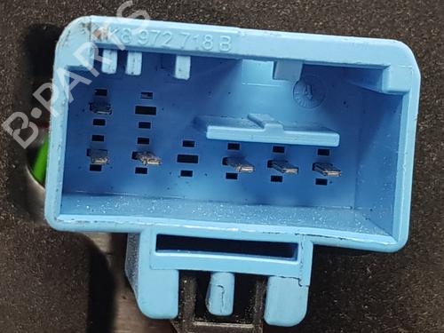 Right tailgate light VW GOLF VII (5G1, BQ1, BE1, BE2) 2.0 GTD | BP29915147C80