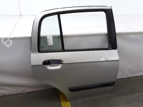 Right rear door HYUNDAI GETZ (TB) 1.1 | BP768786C5 