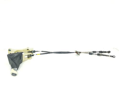 Gear lever KIA OPTIMA (JF) 1.7 CRDi | BP21178496M90 