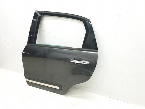 Left rear door FIAT 500L (351_, 352_) 1.6 D Multijet (199LYD1B) | BP29117580C4