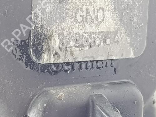 Left rear brake caliper AUDI Q8 (4MN, 4MT) 50 TDI Mild Hybrid quattro | BP33215451M107  - Image 6