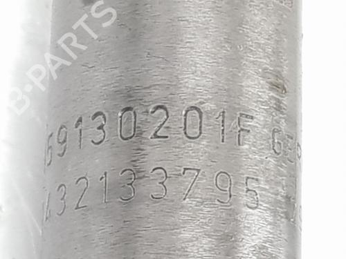 Injector AUDI A6 C5 (4B2) 2.5 TDI | BP24457840M100 