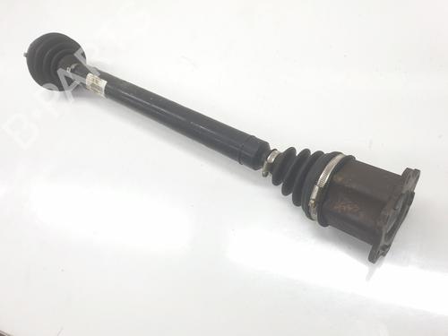 Right front driveshaft AUDI A3 Sportback (8PA) 2.0 TDI 16V | BP30437159M39 