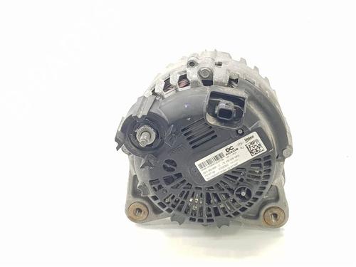 Alternator RENAULT KANGOO III MPV | BP38267638M7 - Image 2