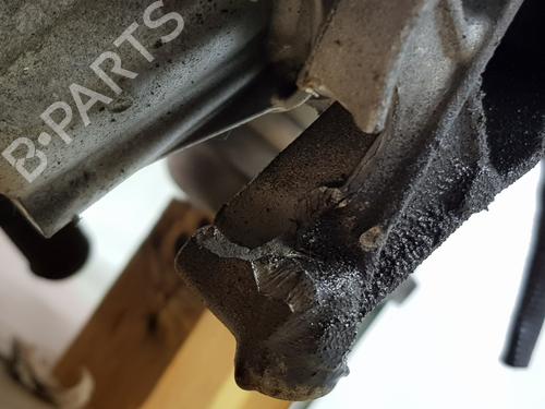 Engine MERCEDES-BENZ GLK-CLASS (X204) 350 4-matic (204.987) | BP28814110M1 