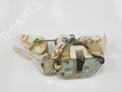 Rear right lock MITSUBISHI PAJERO IV (V8_W, V9_W) 3.2 DI-D 4WD (V98W, V88W) | BP12574450C99 