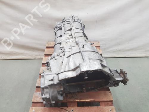 Gearbox AUDI A4 B8 (8K2) 2.0 TFSI | BP13742679M3 