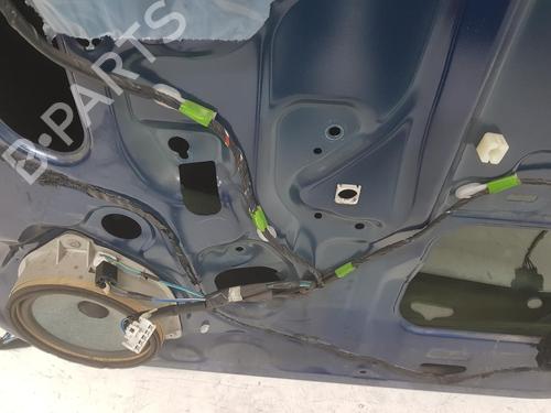 Right front door TOYOTA RAV 4 II (_A2_) 2.0 D 4WD (CLA20_, CLA21_, CLA20R, CLA21R) | BP11697370C3 