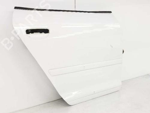 Right rear door AUDI A3 Sportback (8PA) 2.0 TDI 16V | BP8061757C5 