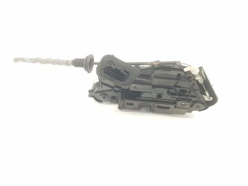 Front left lock SKODA FABIA III (NJ3) 1.0 TSI | BP16970758C98 