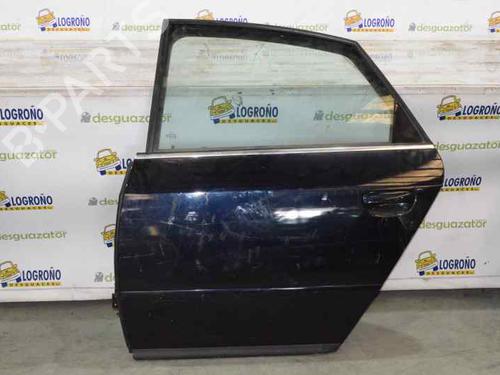 Used Left rear door AUDI A6 C5 (4B2) 2.5 TDI quattro (150 hp) 1158659