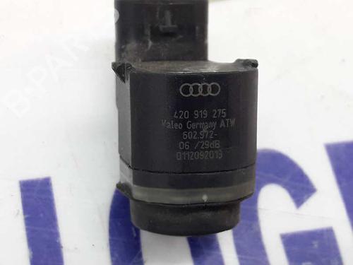Other AUDI A5 Sportback (8TA) 2.0 TFSI | BP14126116O1 