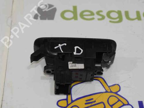 Right rear window switch NISSAN QASHQAI / QASHQAI +2 I (J10, NJ10, JJ10E) 1.5 dCi | BP2272048I28 