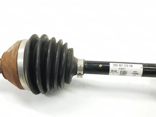 Right front driveshaft SEAT ARONA (KJ7, KJP) 1.0 TSI | BP29729330M39 
