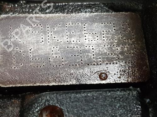 Engine RENAULT KANGOO / GRAND KANGOO II (KW0/1_) 1.5 dCi 90 (KW05, KW08, KW0G, KW11) | BP29750796M1