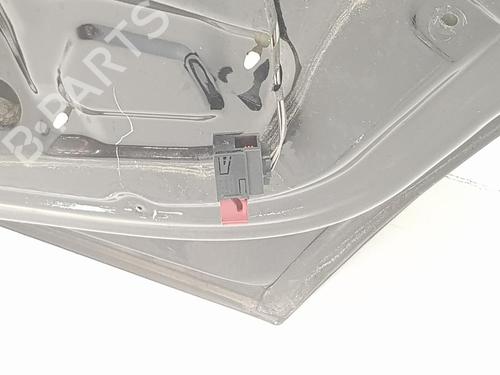 Dør høyre bak OPEL VECTRA C (Z02) 1.9 CDTI (F69) | BP11864297C5 
