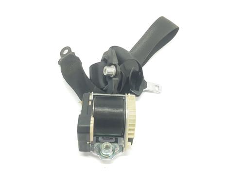Front left seatbelt LAND ROVER RANGE ROVER III (L322) 3.6 D 4x4 | BP14990393I26 
