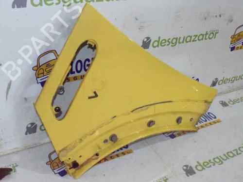 Left front fenders MINI MINI (R50, R53) One | BP788631C41 