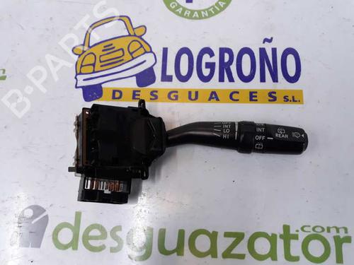 Used Steering column stalk TOYOTA LAND CRUISER 90 (_J9_) 3.0 TD (KZJ90_, KZJ95_, KZJ90R, KZJ95R, KZJ90W, KZJ95W) (125 hp) 3206982