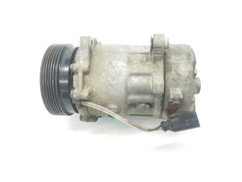 AC compressor VW TRANSPORTER T5 Van (7HA, 7HH, 7EA, 7EH) 1.9 TDI | BP9686692M34