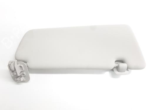 Used Left sun visor Left sun visor DACIA SANDERO III [2021-2026] 34008801 34008801