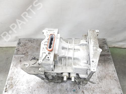 Moteur NISSAN LEAF (ZE0) Electric (109 hp) 11689526