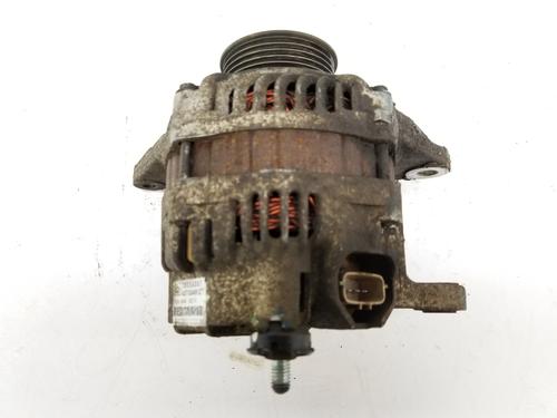 Alternator MITSUBISHI L200 / TRITON (KA_T, KB_T) 2.5 DI-D 4WD (KB4T) | BP8281748M7 