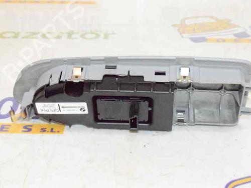 Right front window switch BMW 1 (E81) 118 i | BP1363868I26 