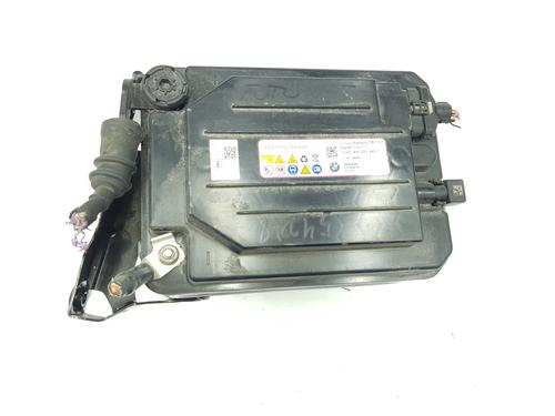 Used Battery Battery BMW X4 (G02, F98) xDrive 20 d (190 hp) 34639715 34639715