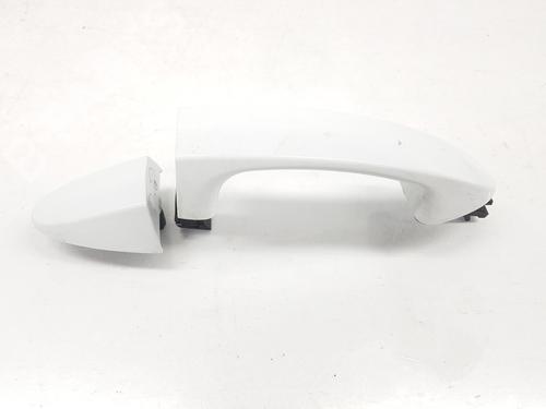 Front right exterior door handle FORD TRANSIT COURIER B460 MPV 1.5 TDCi 1788863 | AV11R22404ABXWAA | BLANCO |