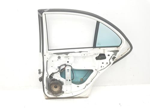 Right rear door MERCEDES-BENZ C-CLASS (W203) C 270 CDI (203.016) | BP21485653C5 