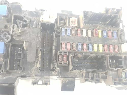Fuse box SUZUKI GRAND VITARA II (JT, TE, TD) 1.9 DDiS All-wheel Drive (JT419, TD44, JB419WD, JB419XD,... | BP8104516E1 