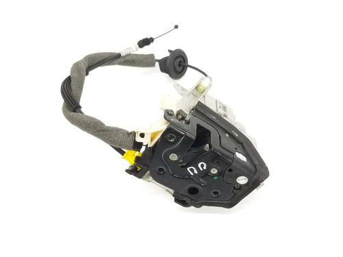 Front right lock AUDI A6 C7 (4G2, 4GC) 3.0 TDI quattro | BP6923088C97 