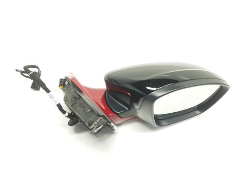 Used Right mirror DS DS 3 / DS 3 CROSSBACK (UR_, UC_, UJ_) [2018-2025]  17669339