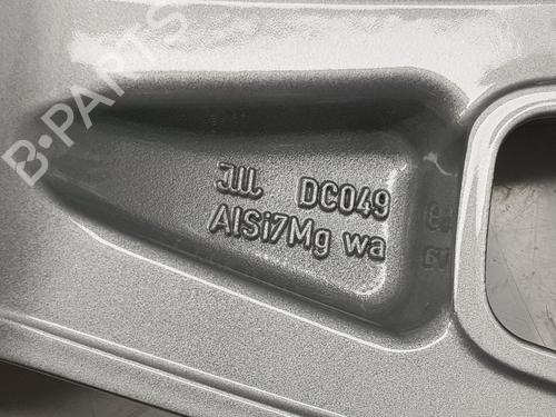 Rim MERCEDES-BENZ GLK-CLASS (X204) 220 CDI 4-matic (204.984, 204.997) | BP22929402C45