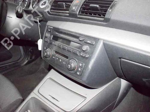 Tailgate handle BMW 1 (E87) 118 d | BP1636803C132 